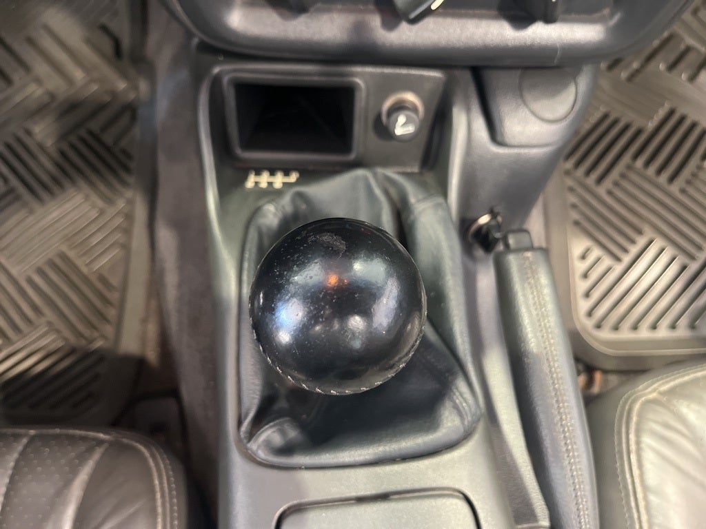 1997 Chevrolet Camaro Z28