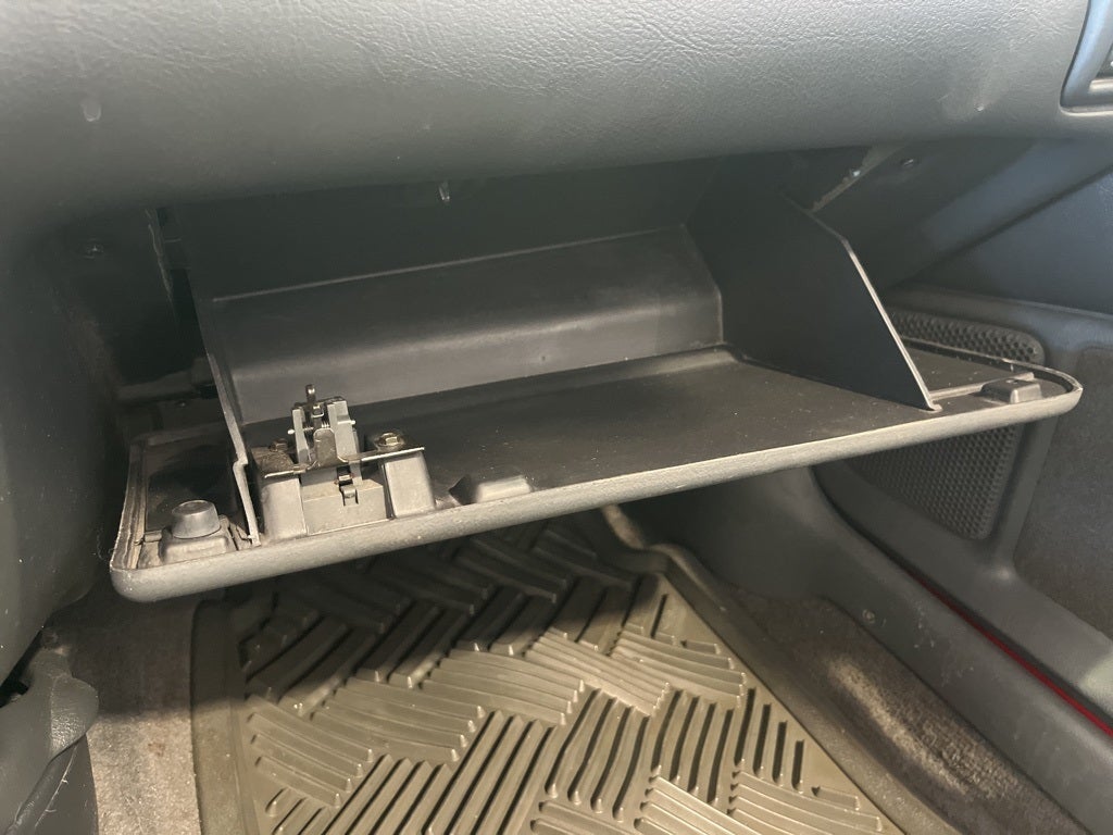 1997 Chevrolet Camaro Z28