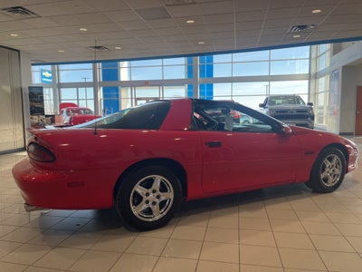 1997 Chevrolet Camaro Z28