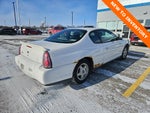 2002 Chevrolet Monte Carlo LS