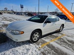 2002 Chevrolet Monte Carlo LS
