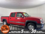 2004 Chevrolet Silverado 1500 Z71
