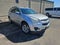 2012 Chevrolet Equinox LT 1LT