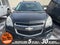 2012 Chevrolet Equinox LTZ