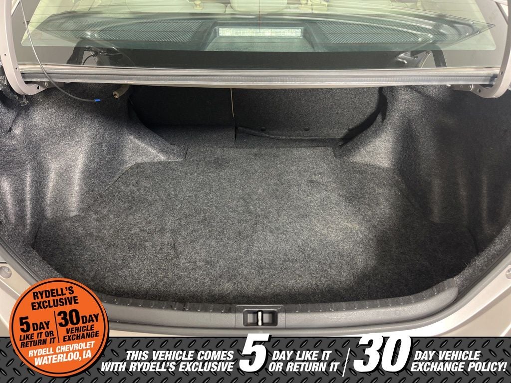 2014 Toyota Corolla LE Plus