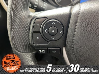 2014 Toyota Corolla LE Plus