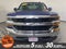 2017 Chevrolet Silverado 1500 LT LT1