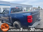 2017 Chevrolet Silverado 1500 LT LT1