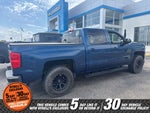 2017 Chevrolet Silverado 1500 LT LT1
