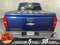 2017 Chevrolet Silverado 1500 LT LT1