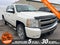 2011 Chevrolet Silverado 1500 LTZ