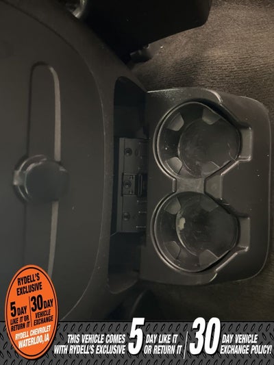 2011 Chevrolet Silverado 1500 LTZ