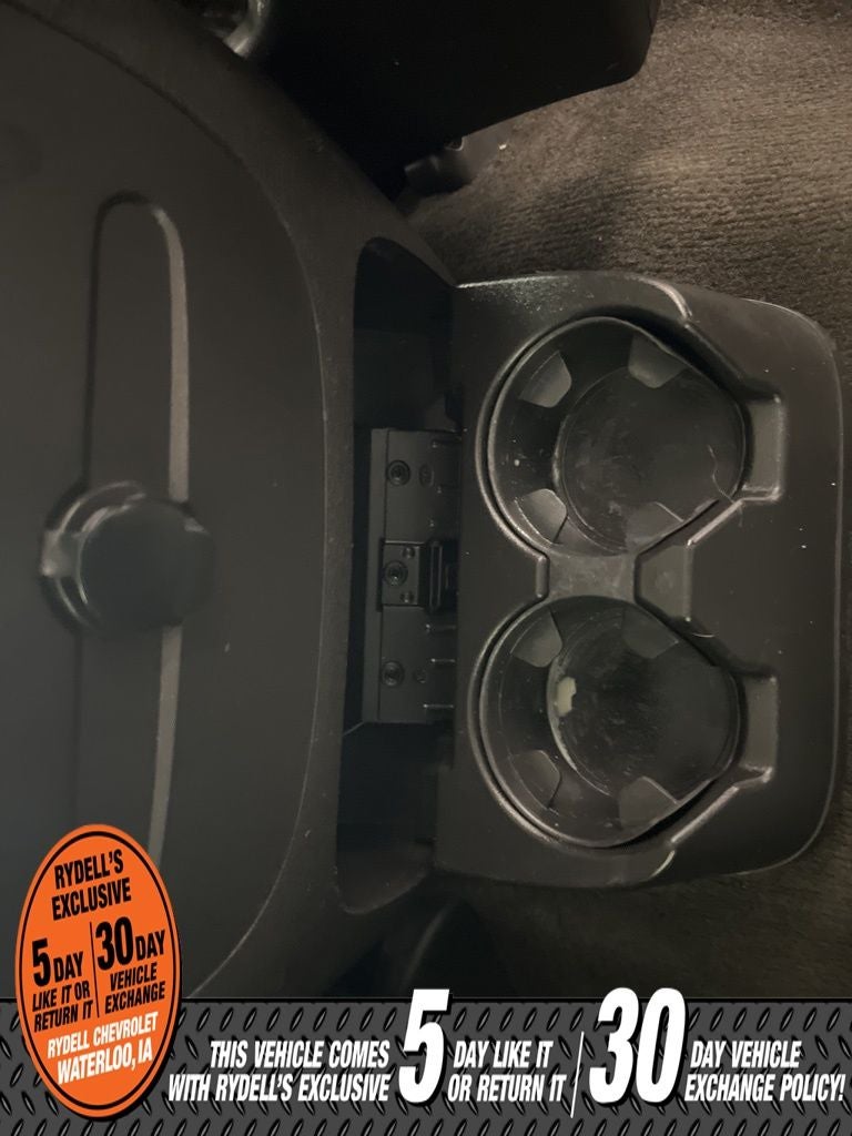 2011 Chevrolet Silverado 1500 LTZ