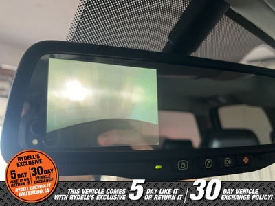 2011 Chevrolet Silverado 1500 LTZ