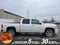 2011 Chevrolet Silverado 1500 LTZ