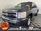 2010 Chevrolet Silverado 1500 LT