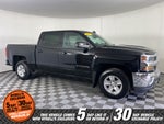2017 Chevrolet Silverado 1500 LT LT1