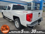 2016 Chevrolet Silverado 1500 LTZ 1LZ