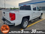 2016 Chevrolet Silverado 1500 LTZ 1LZ