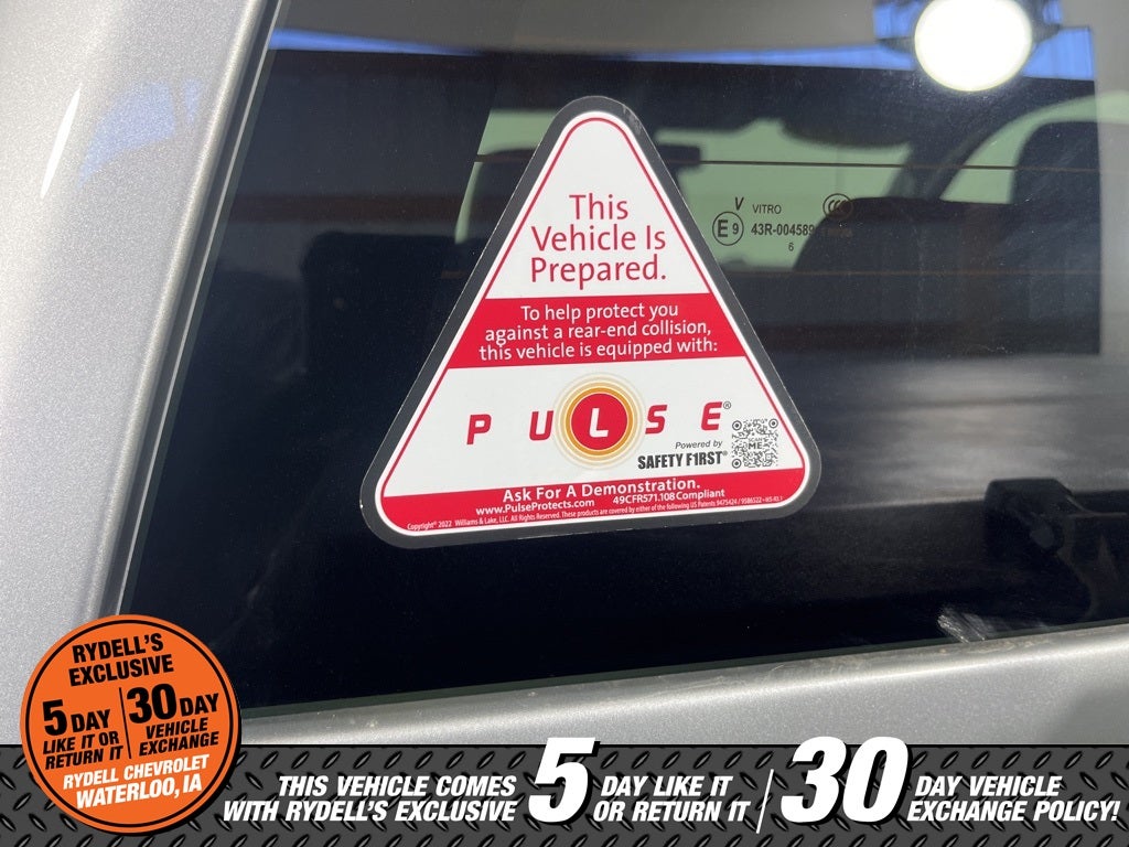 2017 Chevrolet Silverado 1500 LTZ 1LZ