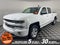 2017 Chevrolet Silverado 1500 LTZ 2LZ