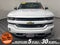 2017 Chevrolet Silverado 1500 LTZ 2LZ