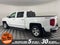 2017 Chevrolet Silverado 1500 LTZ 2LZ
