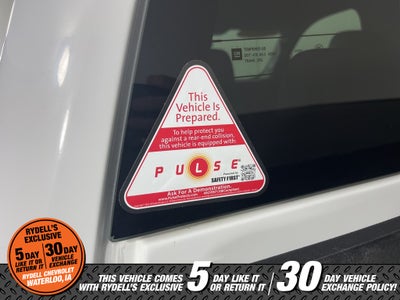 2017 Chevrolet Silverado 1500 LTZ 2LZ