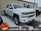 2017 Chevrolet Silverado 1500 LTZ 2LZ