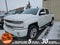 2017 Chevrolet Silverado 1500 LTZ 2LZ