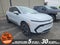 2024 Chevrolet Equinox EV LT