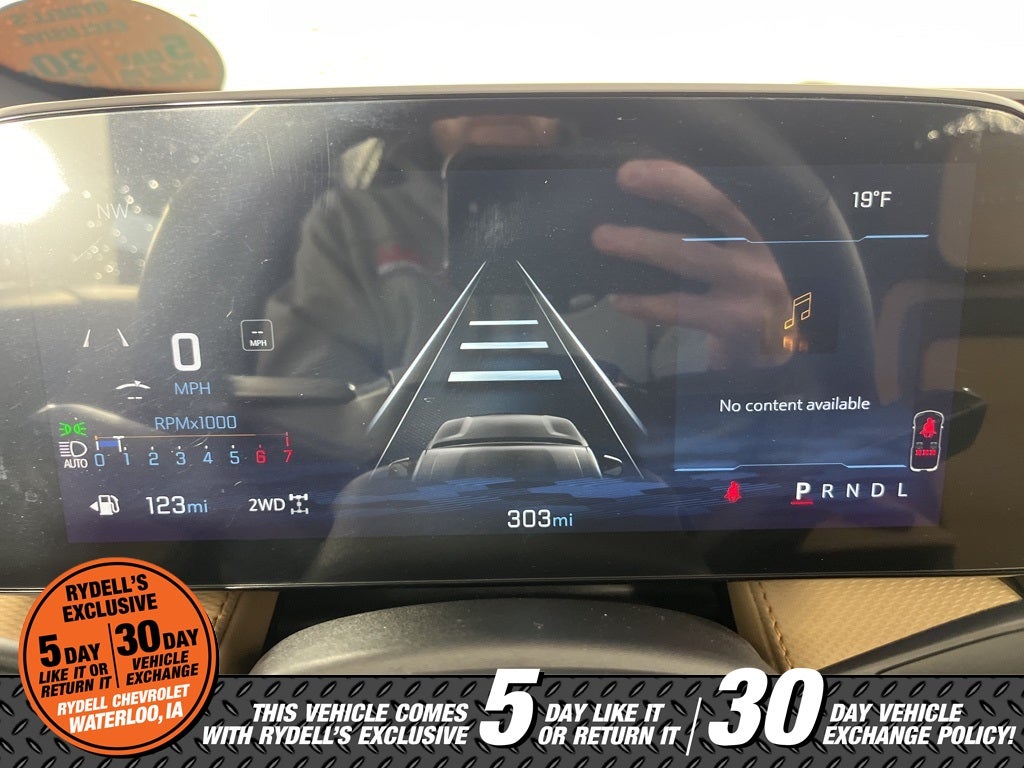 2025 Chevrolet Equinox ACTIV