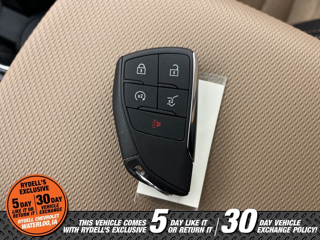 2025 Chevrolet Equinox ACTIV