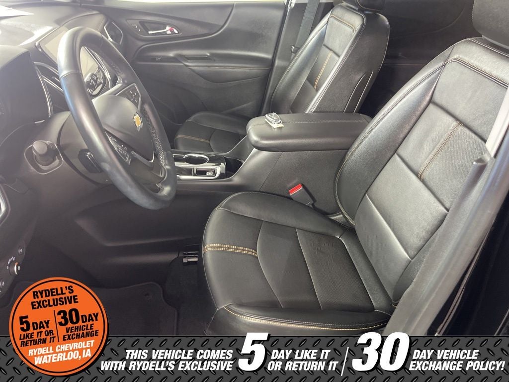 2023 Chevrolet Equinox Premier