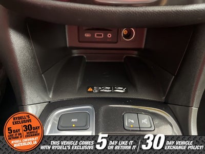 2023 Chevrolet Equinox Premier