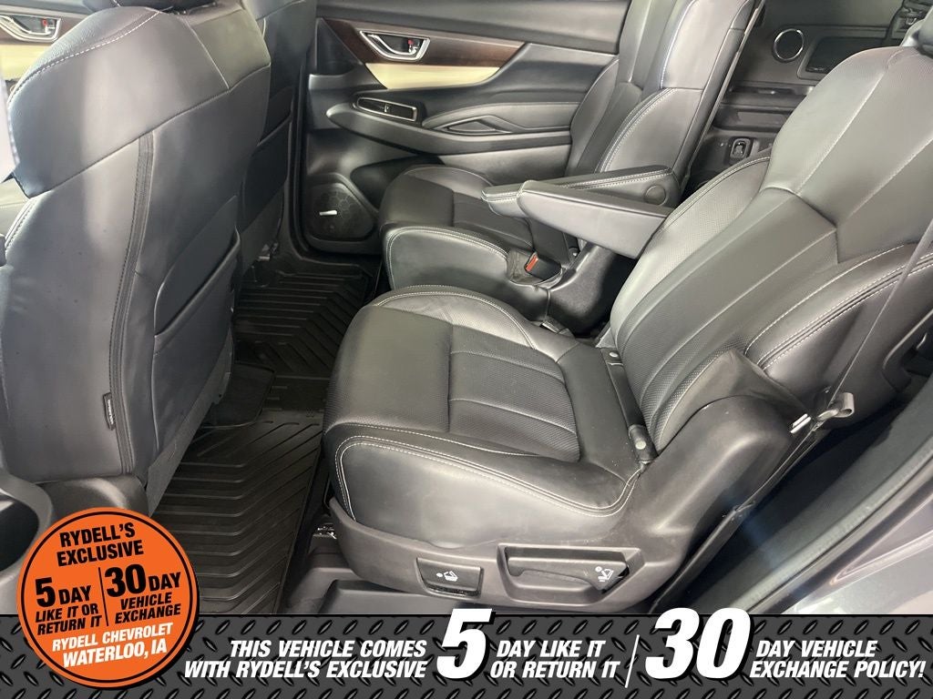 2022 Subaru Ascent Touring