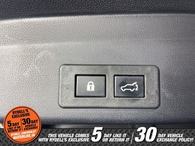 2022 Subaru Ascent Touring