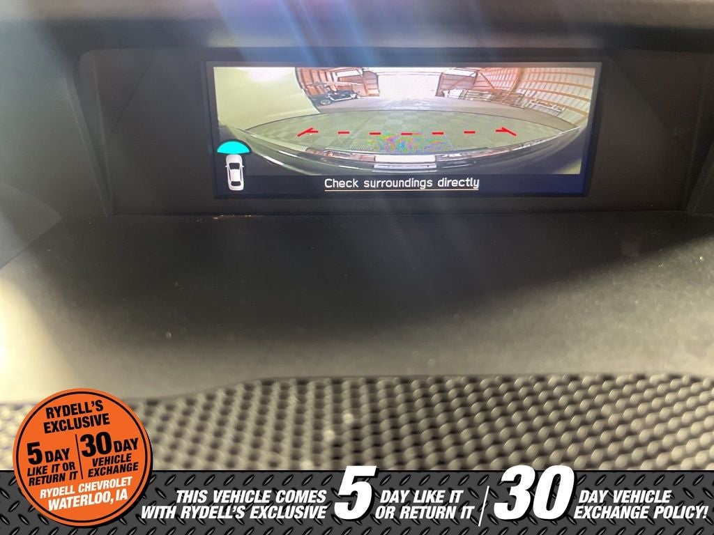 2022 Subaru Ascent Touring