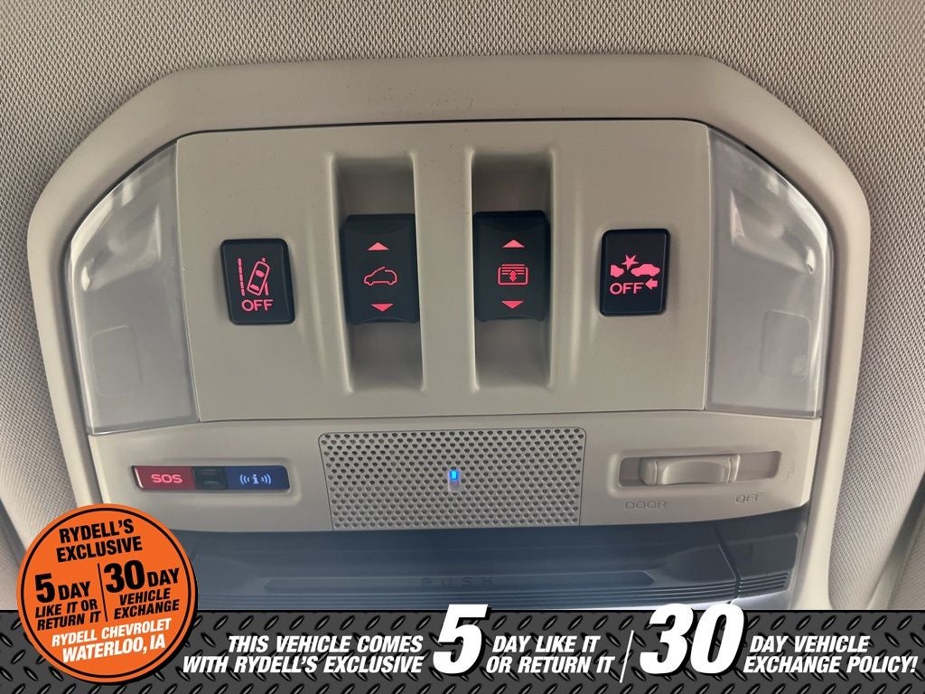 2022 Subaru Ascent Touring