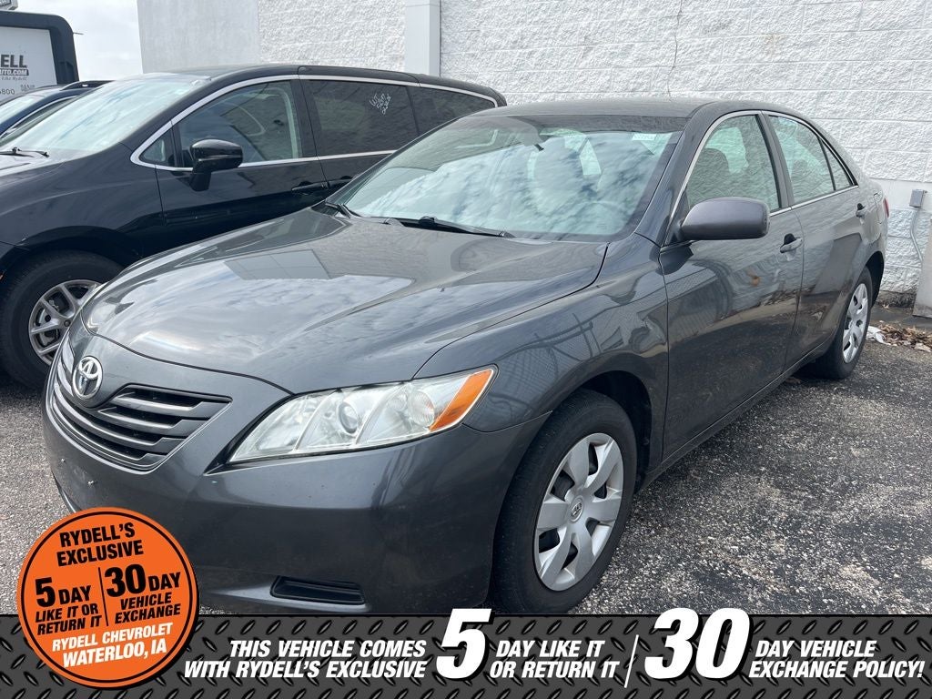 2008 Toyota Camry LE