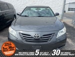 2008 Toyota Camry LE