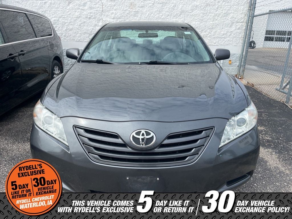 2008 Toyota Camry LE