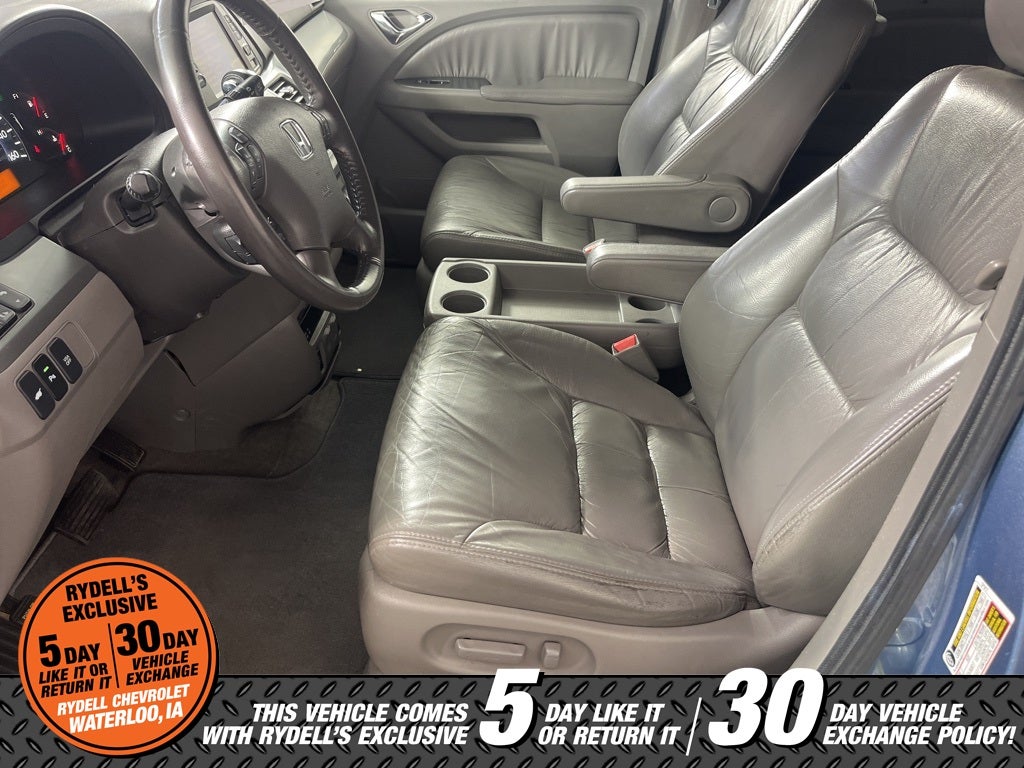 2010 Honda Odyssey Touring