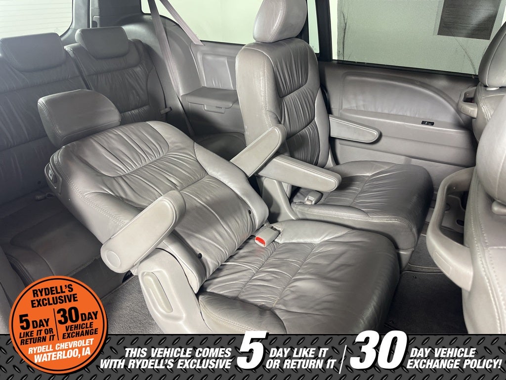 2010 Honda Odyssey Touring