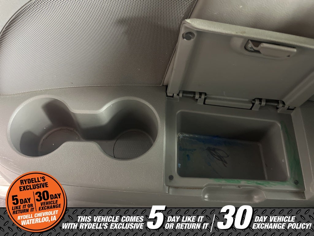 2010 Honda Odyssey Touring