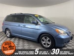 2010 Honda Odyssey Touring