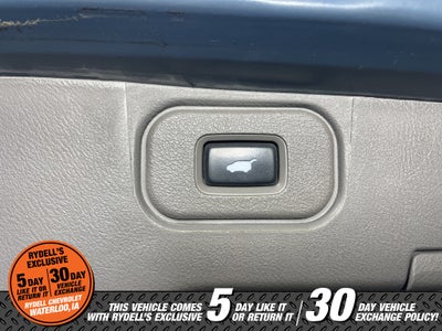 2010 Honda Odyssey Touring