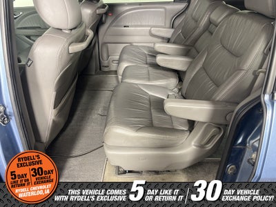 2010 Honda Odyssey Touring
