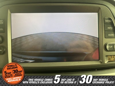 2010 Honda Odyssey Touring