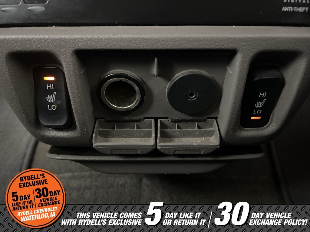 2010 Honda Odyssey Touring